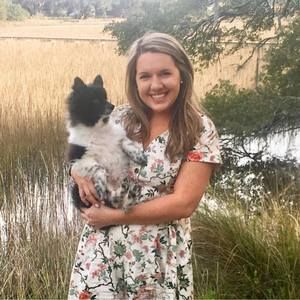 Meet your Posher, Ashleigh